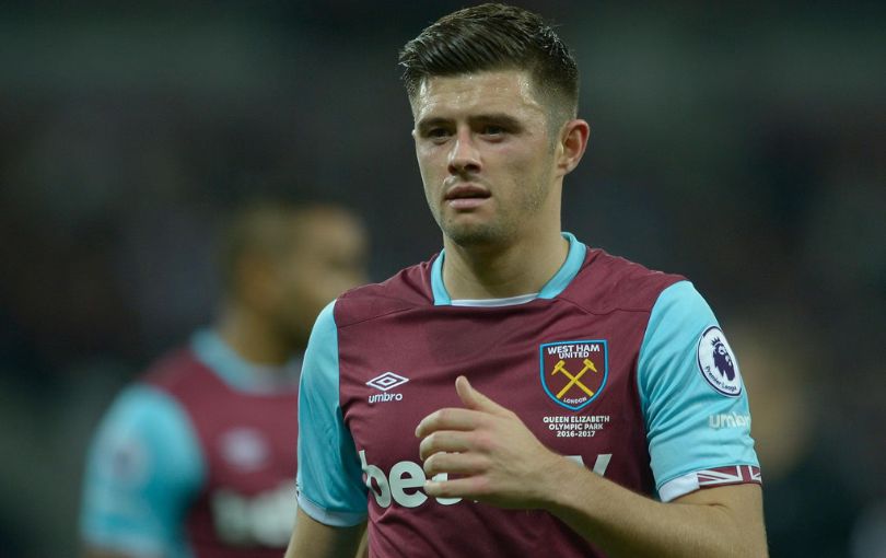 อารอน เครสส์เวลล์(Aaron Cresswell)