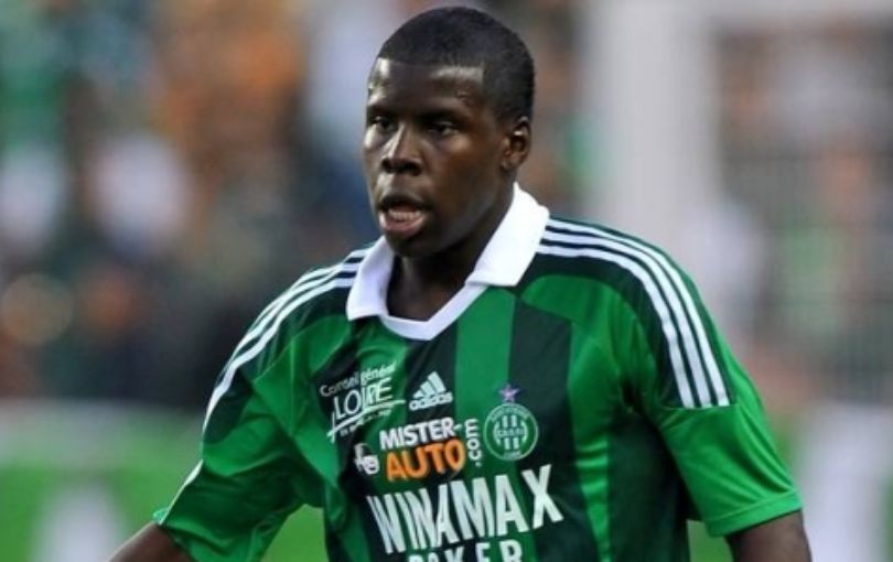 เคิร์ท ซูม่า(Kurt Zouma)