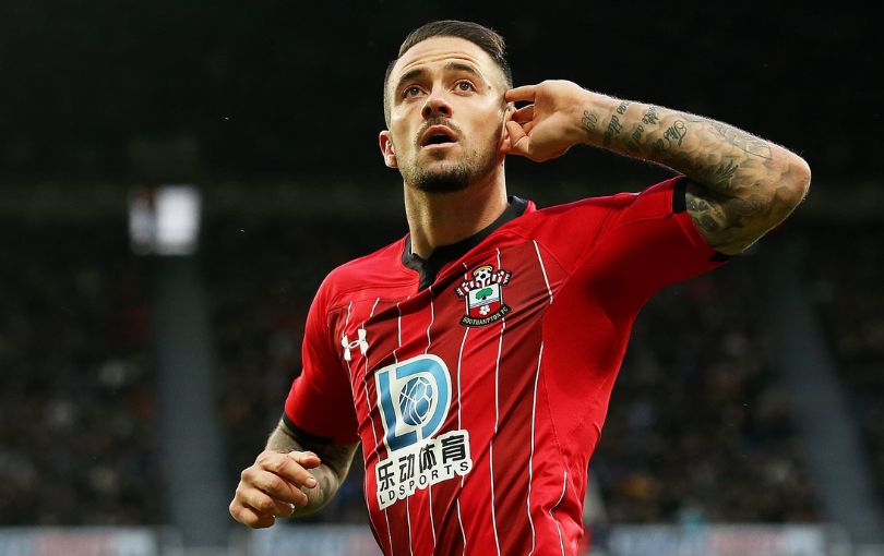 แดนนี่ อิงส์(Danny Ings)