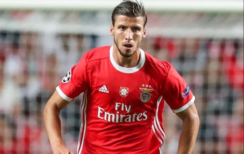 รูเบน ดิอาส(Ruben Dias)