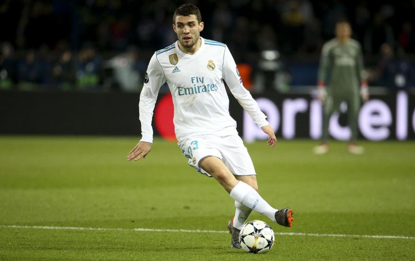 มาเตโอ โควาซิช(Mateo Kovacic)