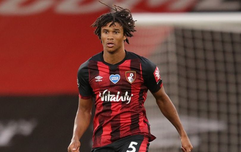 นาธาน เอก(Nathan Ake)