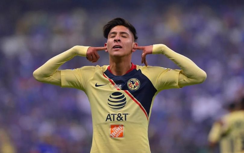 เอ็ดสัน อัลวาเรซ (Edson Alvarez)