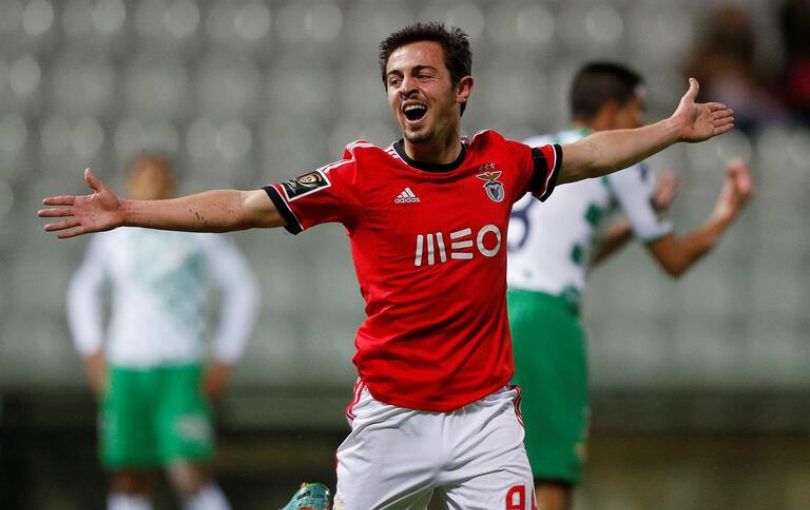 แบร์นาร์โด้ ซิลวา(Bernardo Silva)