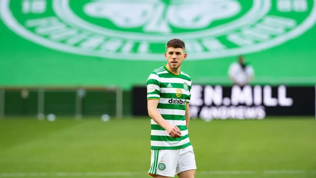 ไรอัน คริสตี (Ryan Christie)