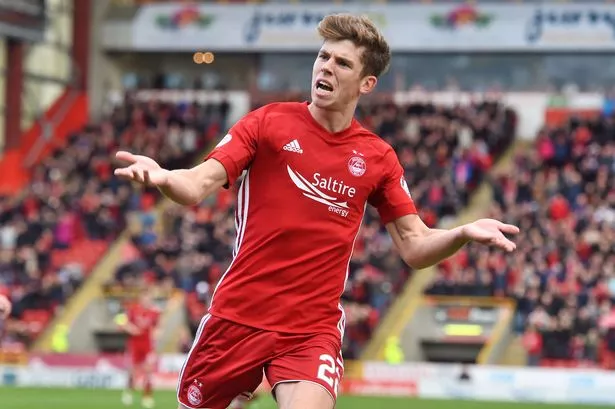 ไรอัน คริสตี (Ryan Christie)