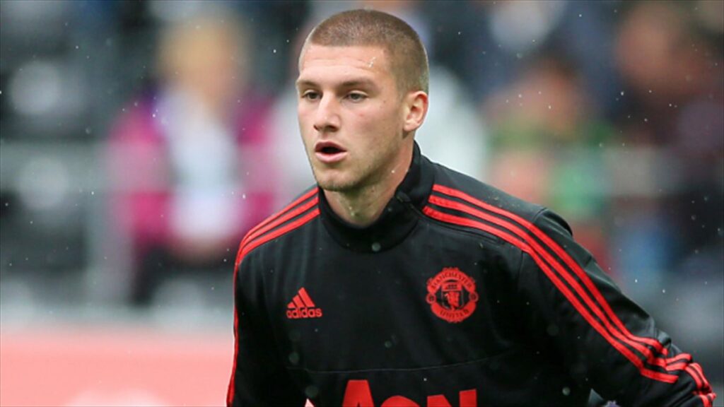 ซามูเอล จอห์นสโตน (Sam Johnstone)