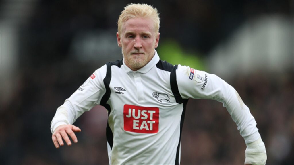 วิลเลียม ฮิวจ์ส (Will Hughes)