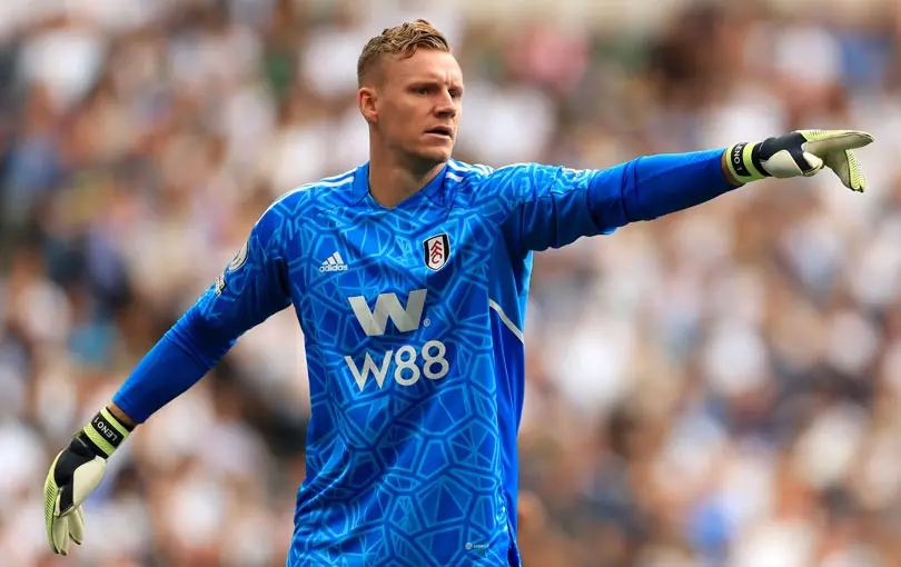 แบรนด์ เลโน่ (Bernd Leno)