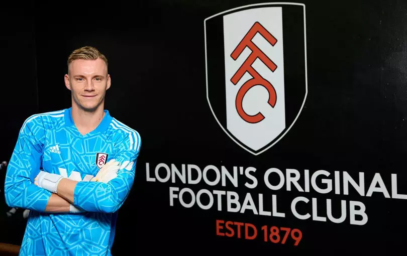 แบรนด์ เลโน่ (Bernd Leno)