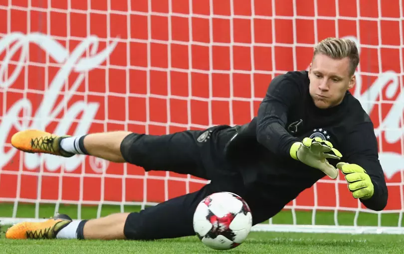 แบรนด์ เลโน่ (Bernd Leno)