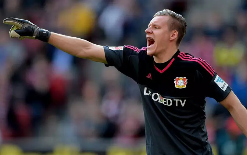 แบรนด์ เลโน่ (Bernd Leno)