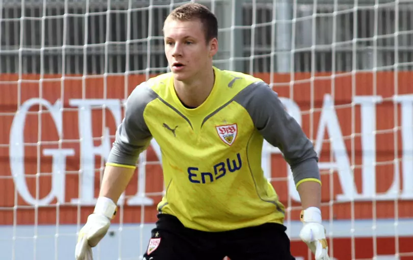 แบรนด์ เลโน่ (Bernd Leno)