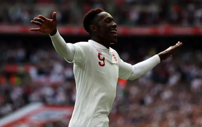 แดนนี่ เวลเบค (Danny Welbeck)