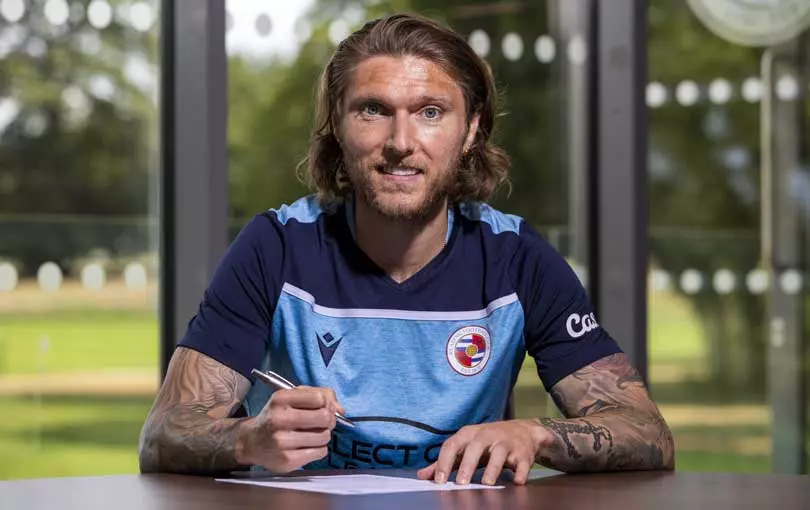 เจฟฟ์ เฮนดริก (Jeff Hendrick)