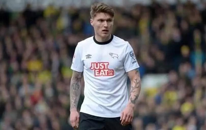 เจฟฟ์ เฮนดริก (Jeff Hendrick)