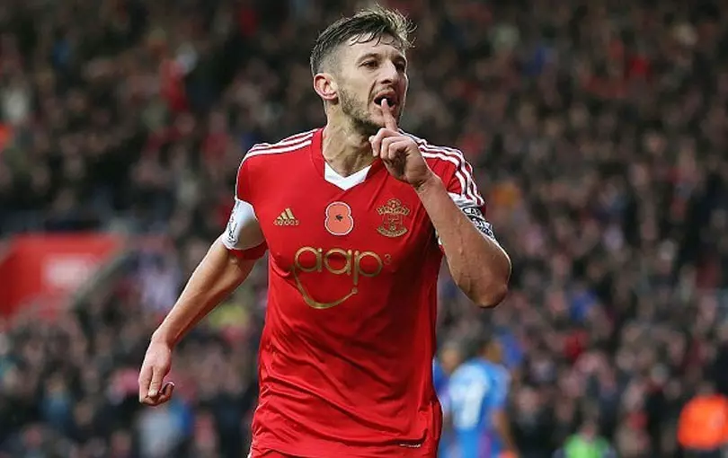 อดัม ลัลลาน่า (Adam Lallana)