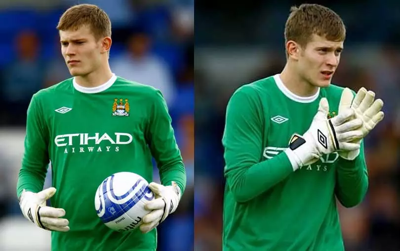 โลริส คาริอุส (Loris Karius)