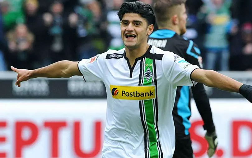 มาห์มูด ดาฮูด (Mahmoud Dahoud)