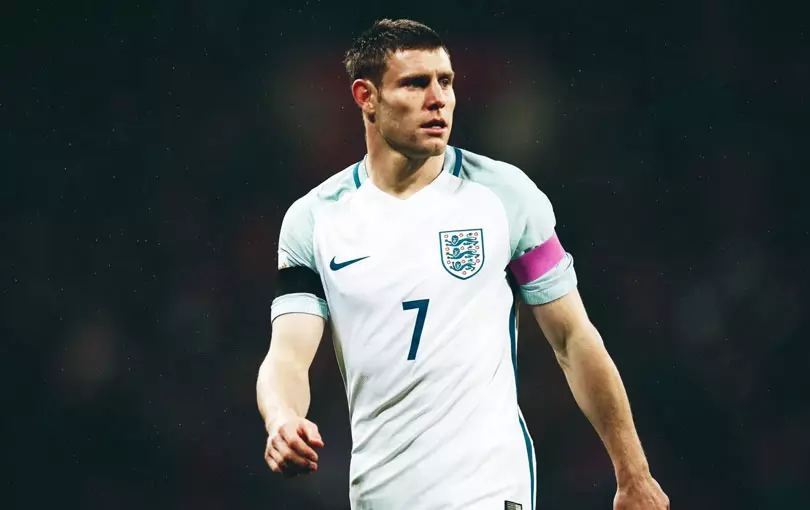 เจมส์ มิลเนอร์ (James Milner)