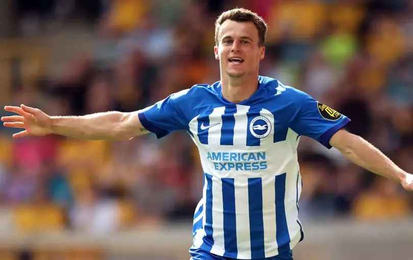 โซลลี่ มาร์ช (Solly March)