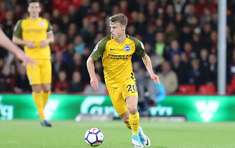 โซลลี่ มาร์ช (Solly March)