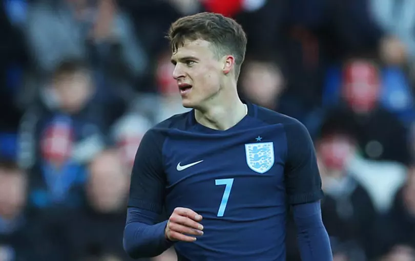 โซลลี่ มาร์ช (Solly March)