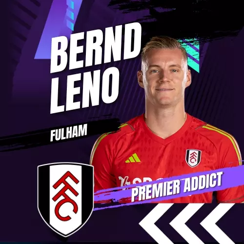 Bernd Leno