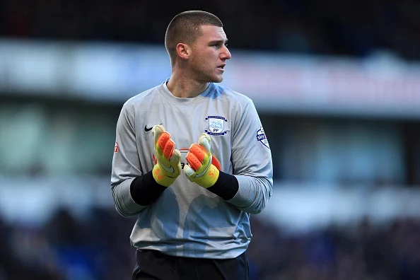 ซามูเอล จอห์นสโตน (Sam Johnstone)