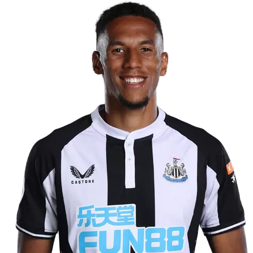 Isaac Hayden