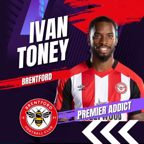 Ivan Toney