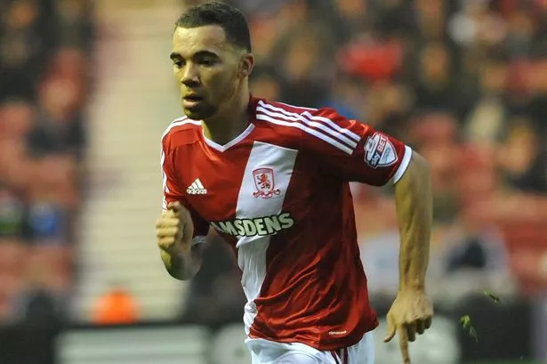 ไรอัน เฟรเดอริกส์ (Ryan Fredericks)