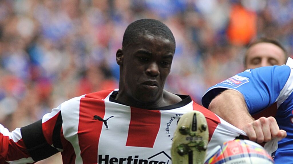 เจฟฟรีย์ ชลุปป์ (Jeffrey Schlupp)