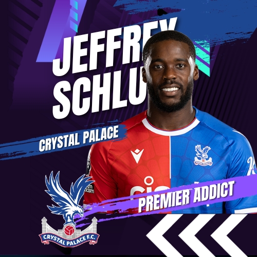 เจฟฟรีย์ ชลุปป์ (Jeffrey Schlupp)