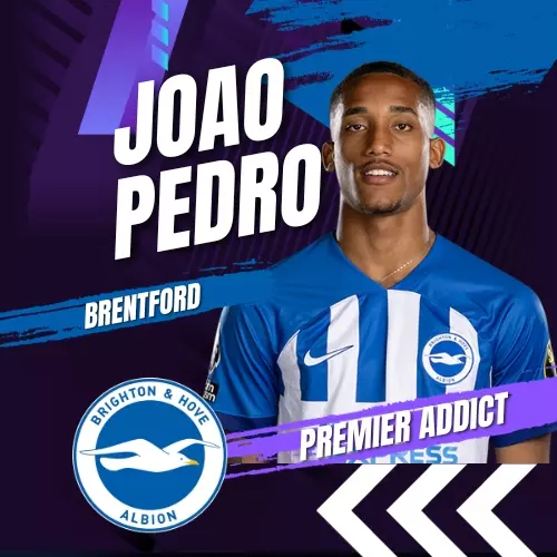 Joao Pedro