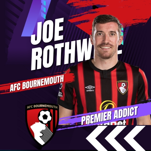 โจเซฟ ร็อธเวลล์ (Joe Rothwell)