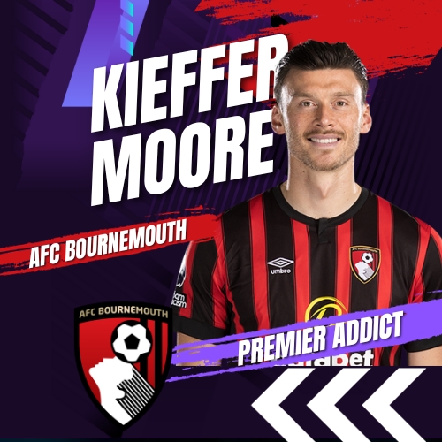 คีฟเฟอร์ มัวร์ (Kieffer Moore)