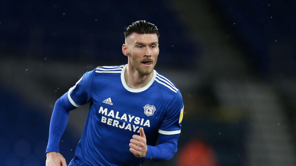 คีฟเฟอร์ มัวร์ (Kieffer Moore)