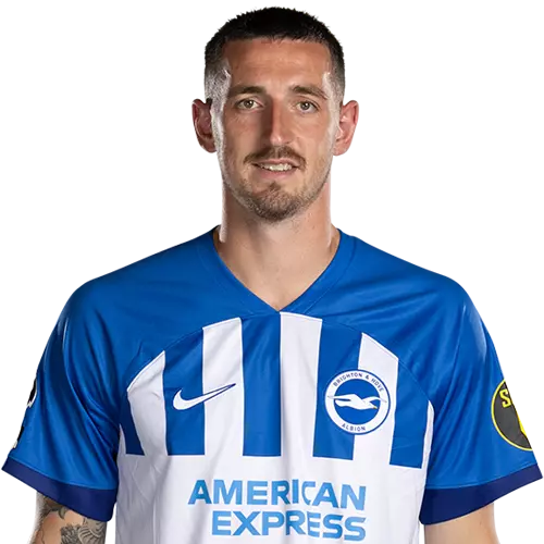 Lewis Dunk