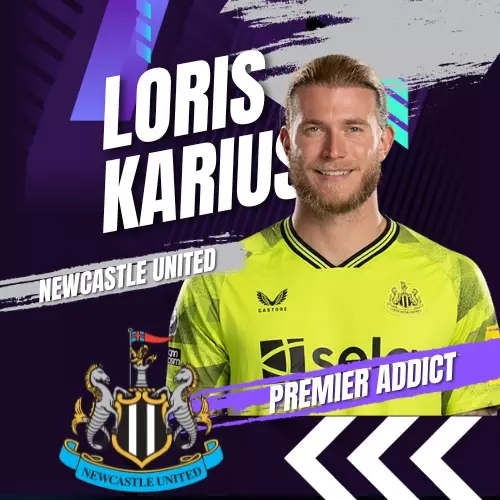 Loris Karius