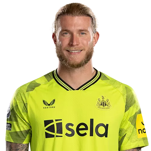 Loris Karius