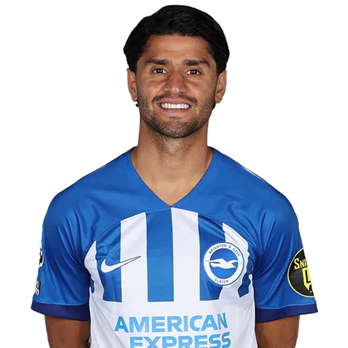 Mahmoud Dahoud