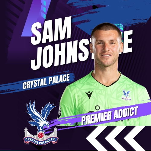 ซามูเอล จอห์นสโตน (Sam Johnstone)