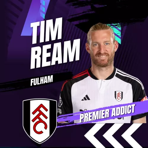 Tim Ream