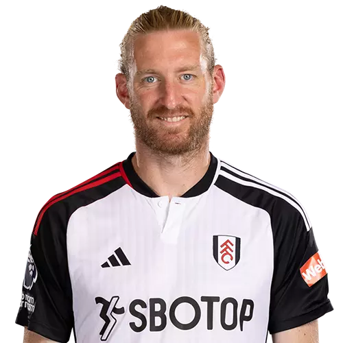 Tim Ream