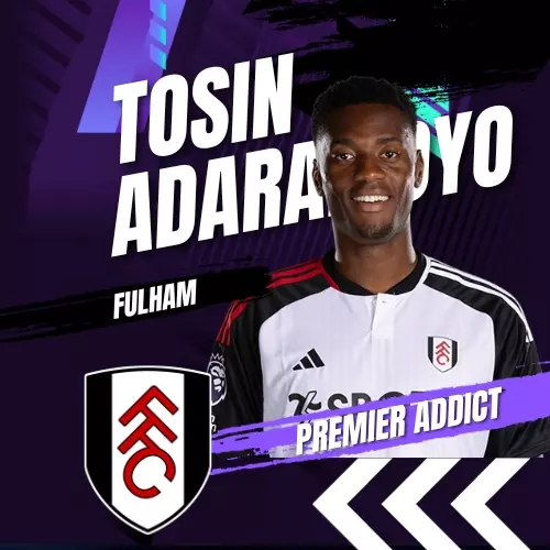 Tosin Adarabioyo