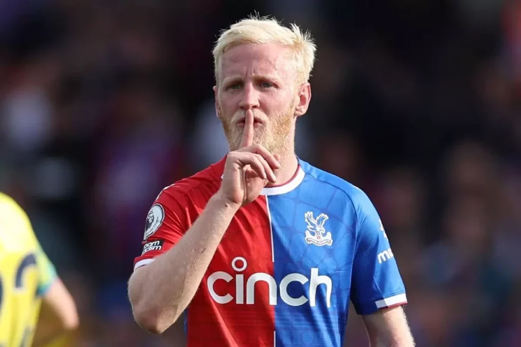 วิลเลียม ฮิวจ์ส (Will Hughes)