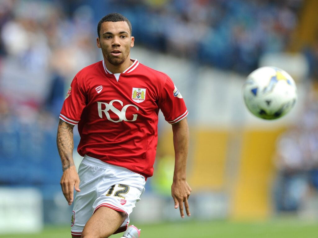 ไรอัน เฟรเดอริกส์ (Ryan Fredericks)