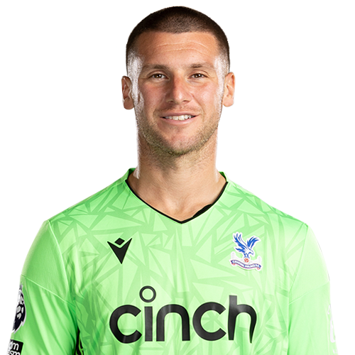 ซามูเอล จอห์นสโตน (Sam Johnstone)