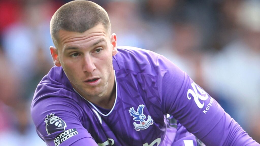 ซามูเอล จอห์นสโตน (Sam Johnstone)